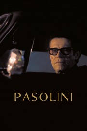 watch Pasolini free online