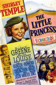 watch The Little Princess free online