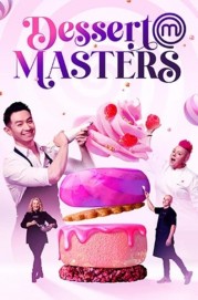 watch MasterChef: Dessert Masters free online