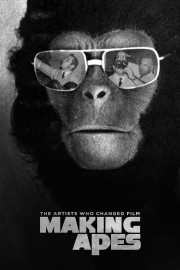 watch Making Apes: The Artists Who Changed Film free online