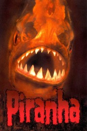 watch Piranha free online