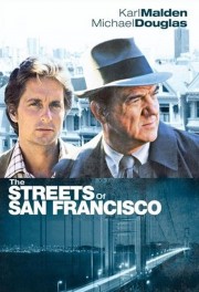 watch The Streets of San Francisco free online