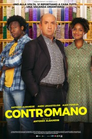 watch Contromano free online