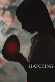 watch Hatching free online