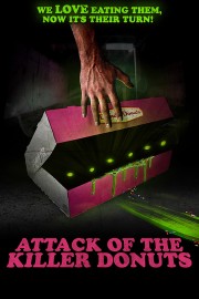 watch Attack of the Killer Donuts free online