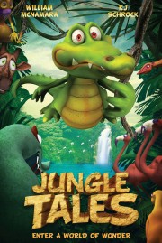 watch Jungle Tales free online