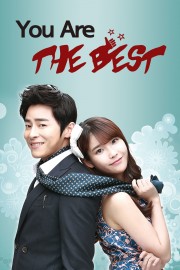 watch You're the Best, Lee Soon Shin free online