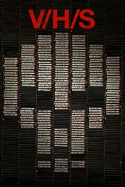 watch V/H/S free online