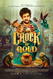 watch Crock of Gold: A Few Rounds with Shane MacGowan free online