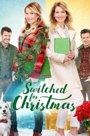 watch Switched for Christmas free online