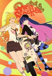 watch Panty & Stocking with Garterbelt free online