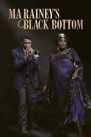 watch Ma Rainey's Black Bottom free online