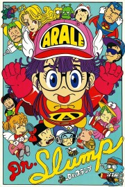 watch Dr. Slump free online