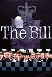 watch The Bill free online