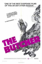 watch Le Boucher free online