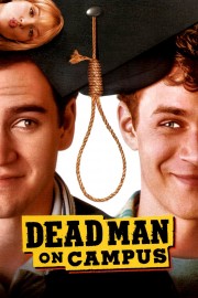 watch Dead Man on Campus free online