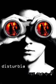 watch Disturbia free online