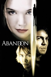 watch Abandon free online