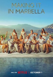 watch Making It in Marbella free online