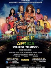 watch Coming to Africa: Welcome to Ghana free online