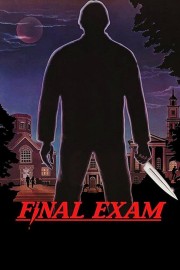 watch Final Exam free online