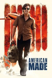 watch American Made free online