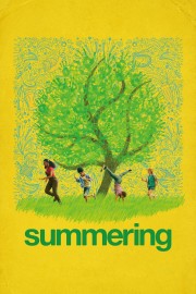 watch Summering free online