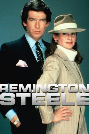 watch Remington Steele free online