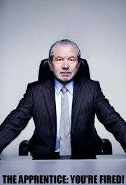 watch The Apprentice: You're Fired! free online