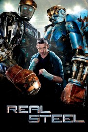 watch Real Steel free online