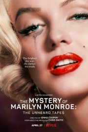 watch The Mystery of Marilyn Monroe: The Unheard Tapes free online