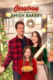 watch Christmas at the Amish Bakery free online