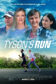 watch Tyson's Run free online