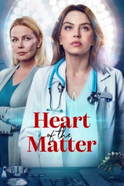 watch Heart of the Matter free online