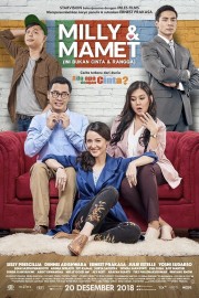 watch Milly & Mamet free online