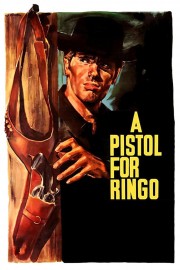 watch A Pistol for Ringo free online