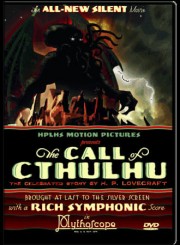 watch The Call of Cthulhu free online