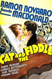 watch The Cat and the Fiddle free online