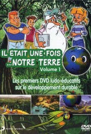 watch Il était une fois... notre terre free online