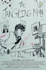 watch The Jangling Man: The Martin Newell Story free online