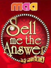 watch Sell Me the Answer free online