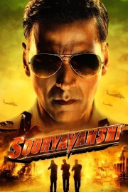 watch Sooryavanshi free online