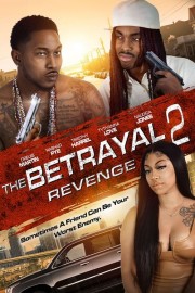 watch The Betrayal 2: Revenge free online