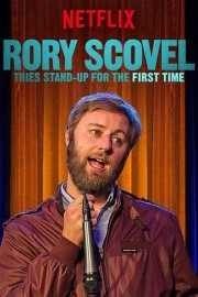 watch Rory Scovel Tries Stand-Up for the First Time free online