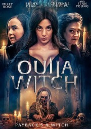 watch Ouija Witch free online