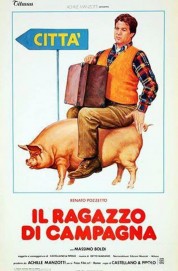 watch Il Ragazzo di Campagna free online