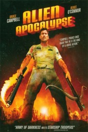 watch Alien Apocalypse free online