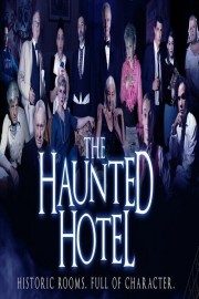 watch The Haunted Hotel free online