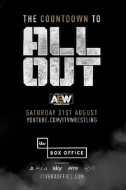 watch All Elite Wrestling: The Countdown To All Out free online