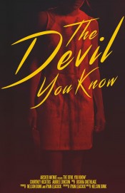 watch The Devil You Know free online